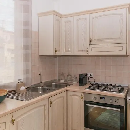 Casa Vacanze La Maddalena Apartment La Maddalena (Sassari)