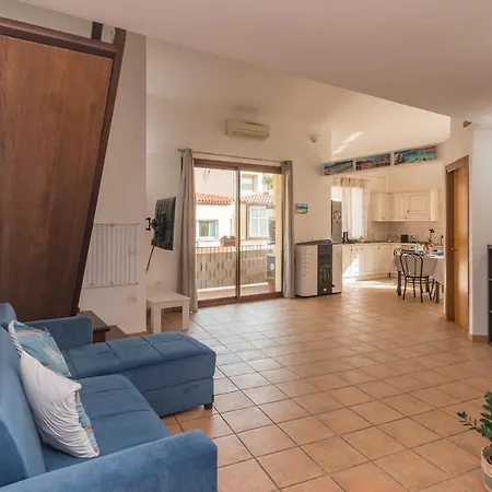 Casa Vacanze La Maddalena *