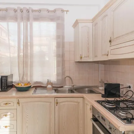 Apartment Casa Vacanze La Maddalena La Maddalena (Sassari)
