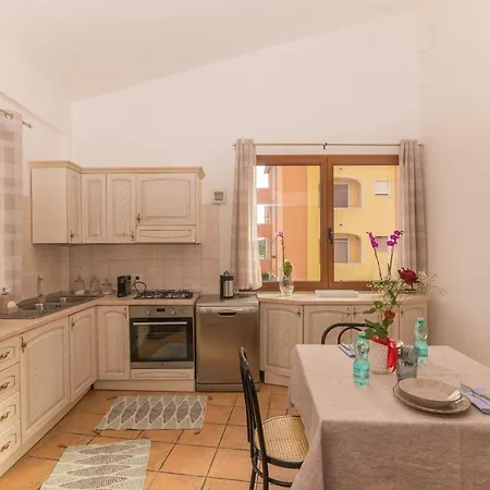 Casa Vacanze La Maddalena Apartment La Maddalena (Sassari)