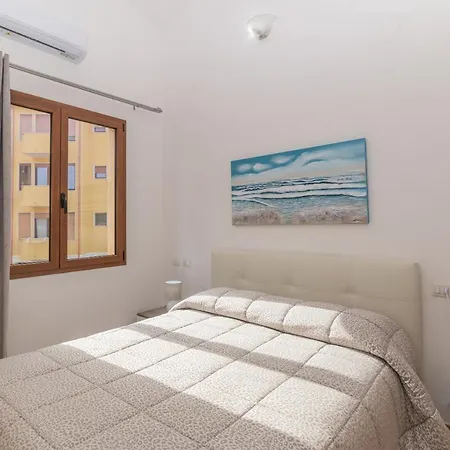 Casa Vacanze La Maddalena