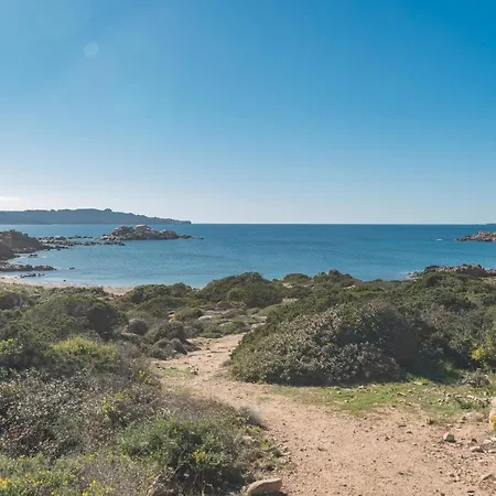 Casa Vacanze La Maddalena Apartment La Maddalena (Sassari)