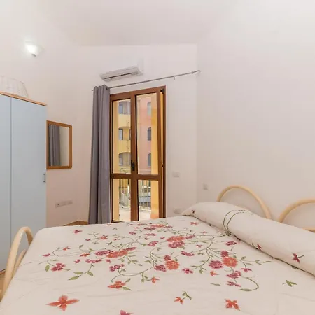 Casa Vacanze La Maddalena Apartment La Maddalena (Sassari)