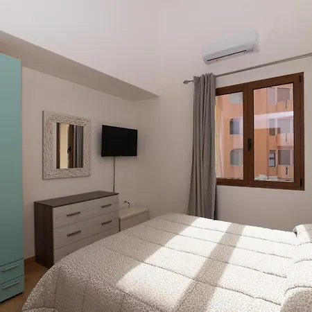 Casa Vacanze La Maddalena